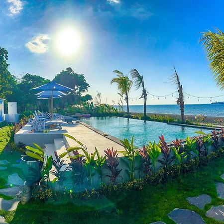 Ocean Paradise Bali Pabean Buleleng Extérieur photo
