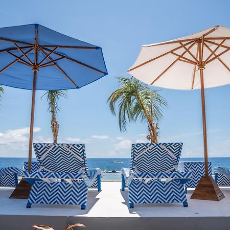 Ocean Paradise Bali Pabean Buleleng Extérieur photo