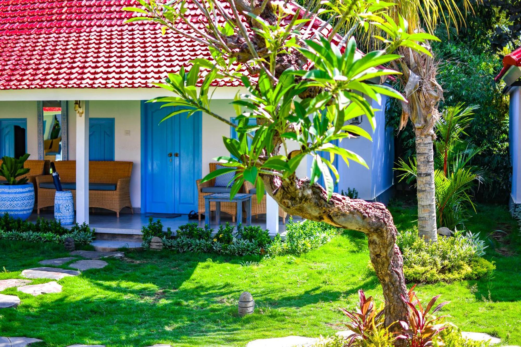 Ocean Paradise Bali Pabean Buleleng Extérieur photo