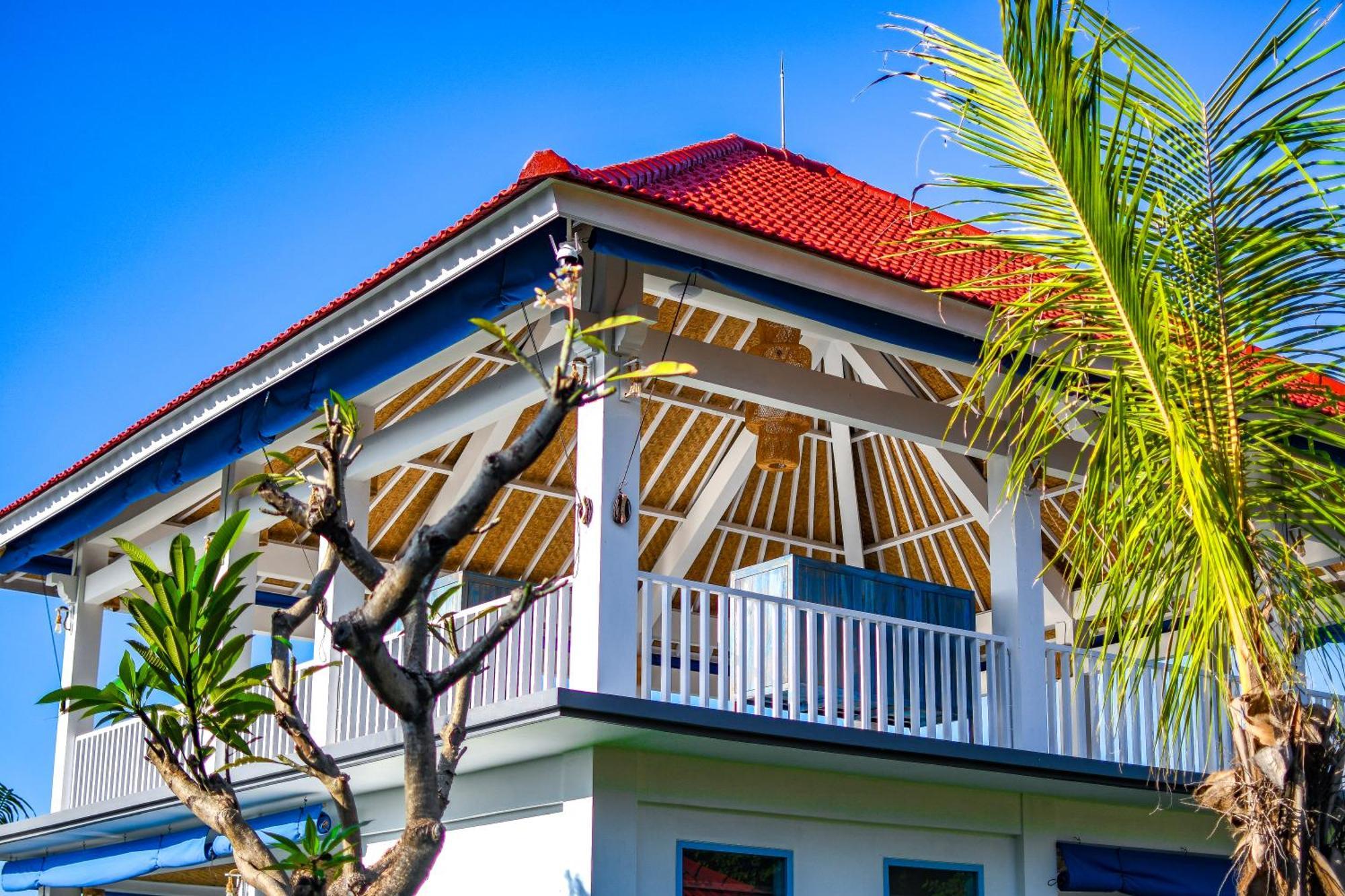 Ocean Paradise Bali Pabean Buleleng Extérieur photo