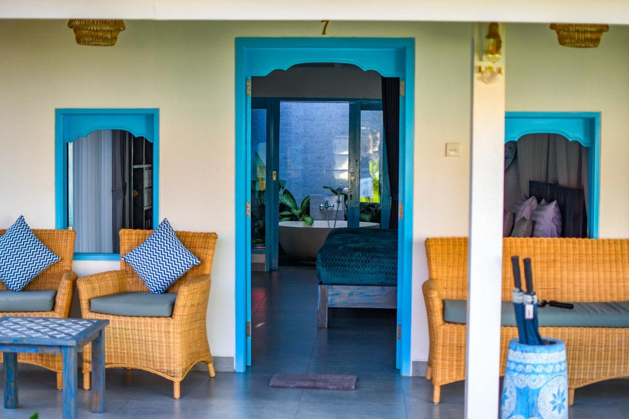 Ocean Paradise Bali Pabean Buleleng Extérieur photo