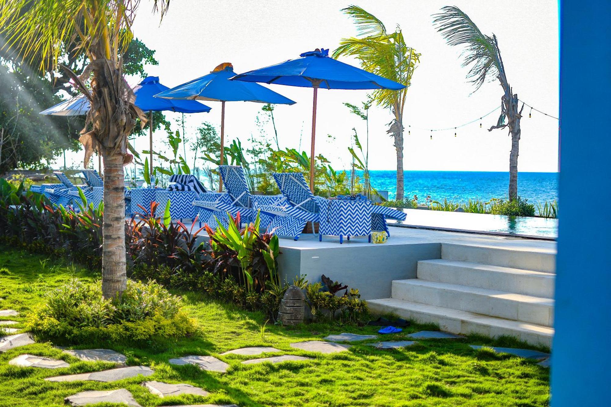 Ocean Paradise Bali Pabean Buleleng Extérieur photo