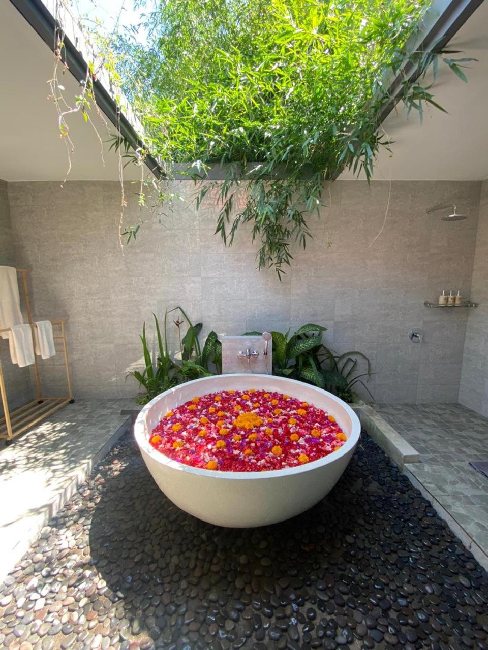 Ocean Paradise Bali Pabean Buleleng Extérieur photo
