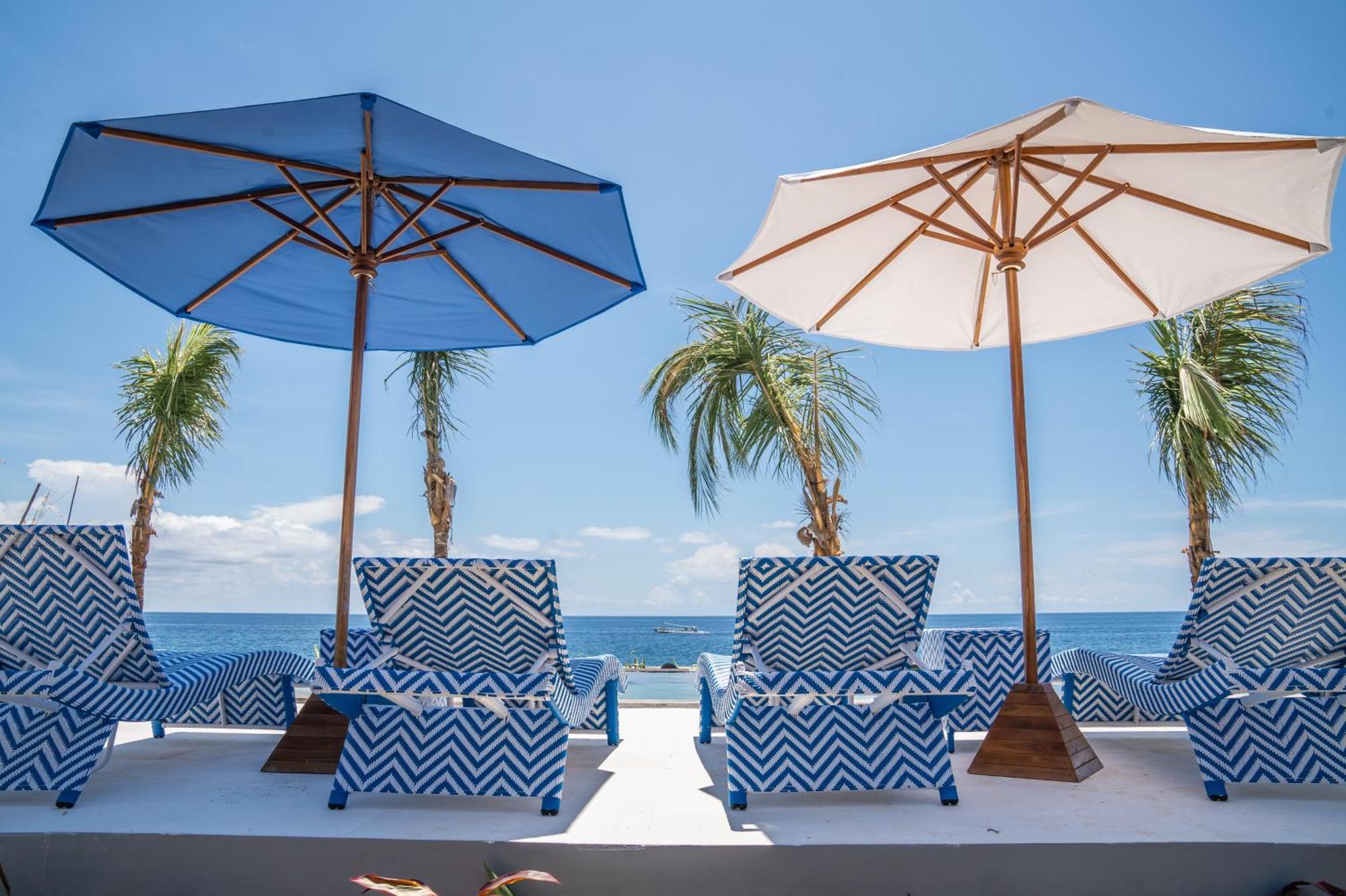 Ocean Paradise Bali Pabean Buleleng Extérieur photo
