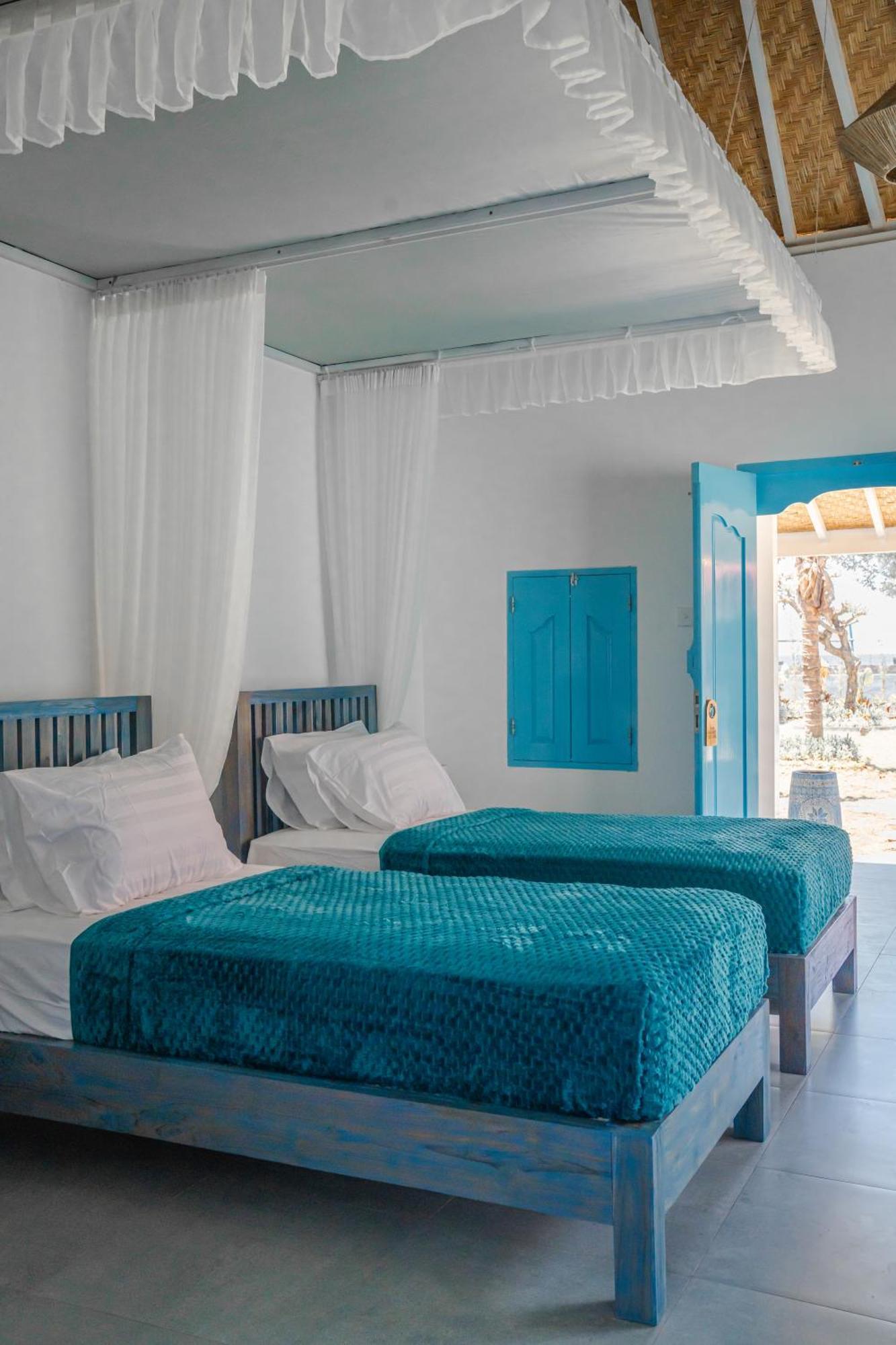 Ocean Paradise Bali Pabean Buleleng Extérieur photo