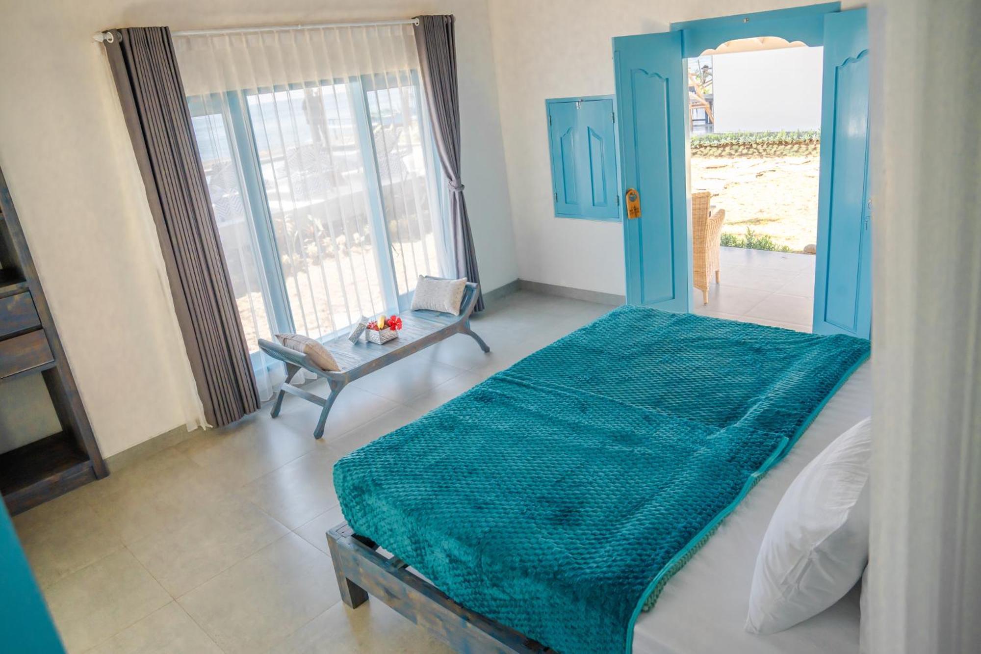 Ocean Paradise Bali Pabean Buleleng Extérieur photo