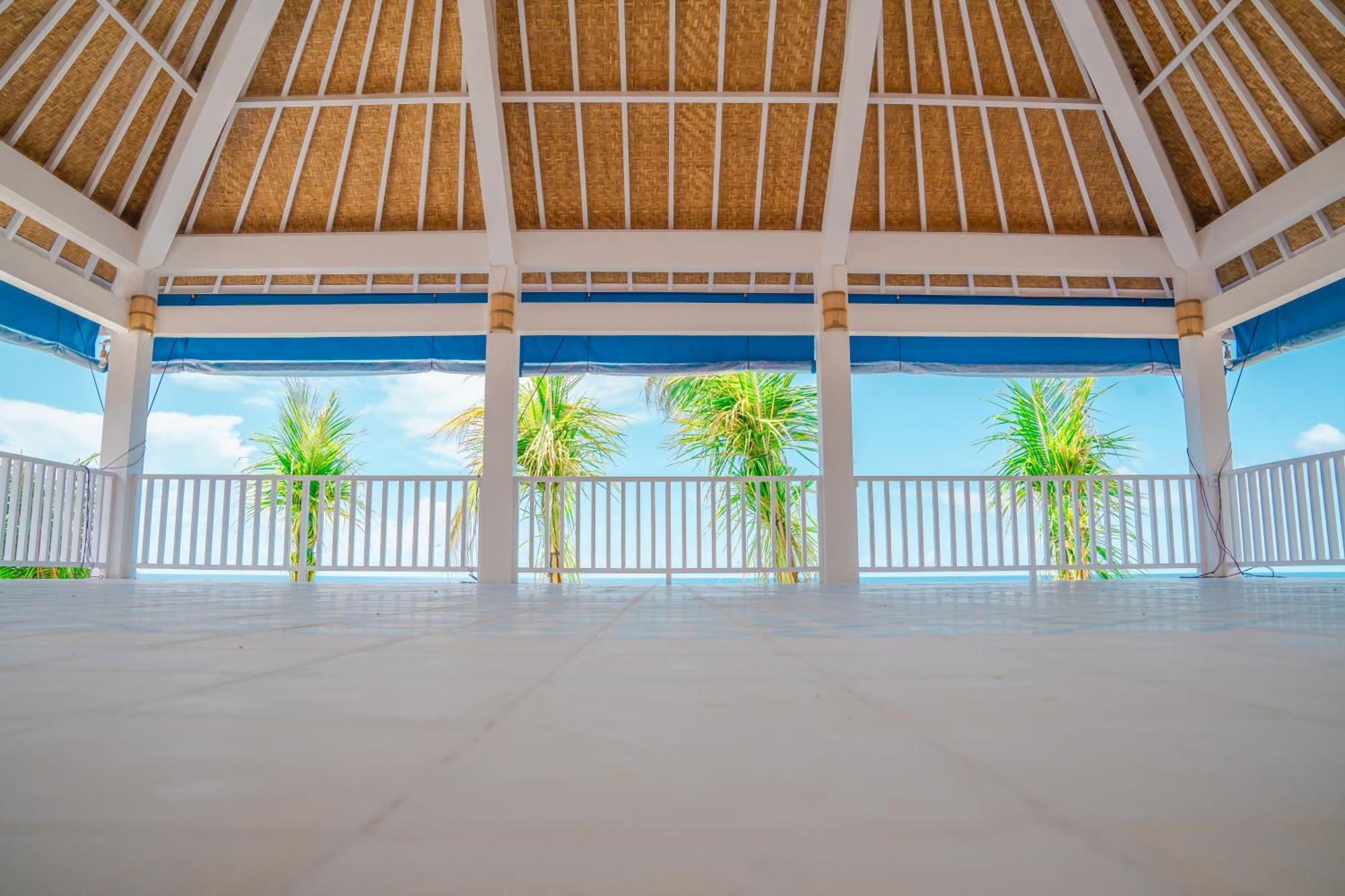 Ocean Paradise Bali Pabean Buleleng Extérieur photo