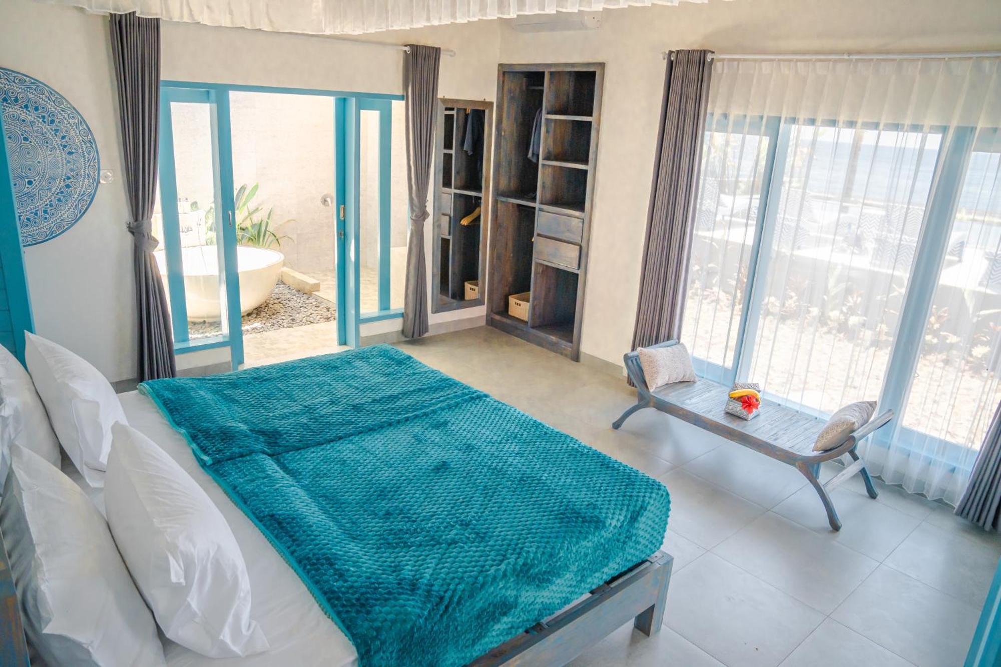Ocean Paradise Bali Pabean Buleleng Extérieur photo