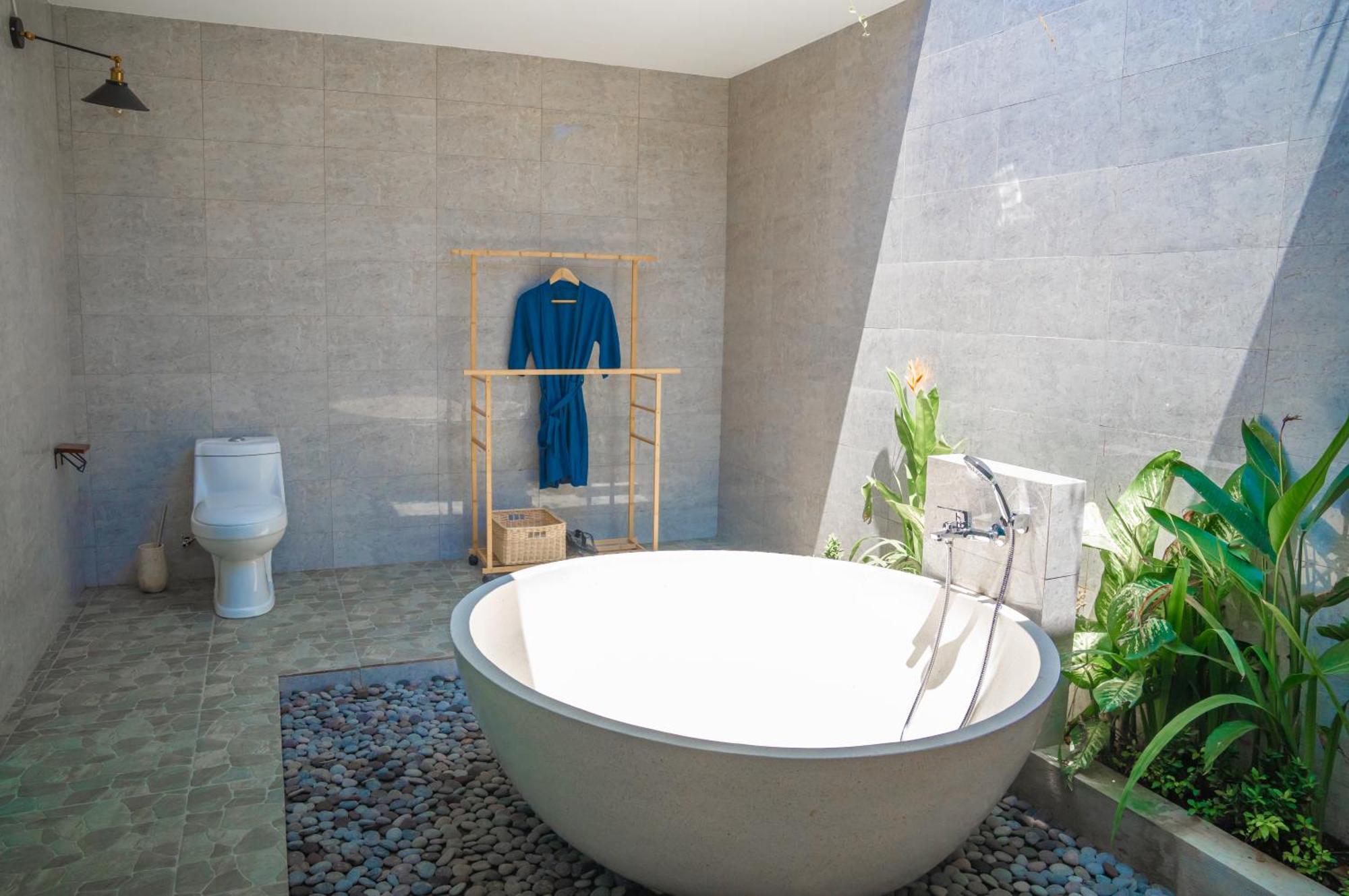 Ocean Paradise Bali Pabean Buleleng Extérieur photo