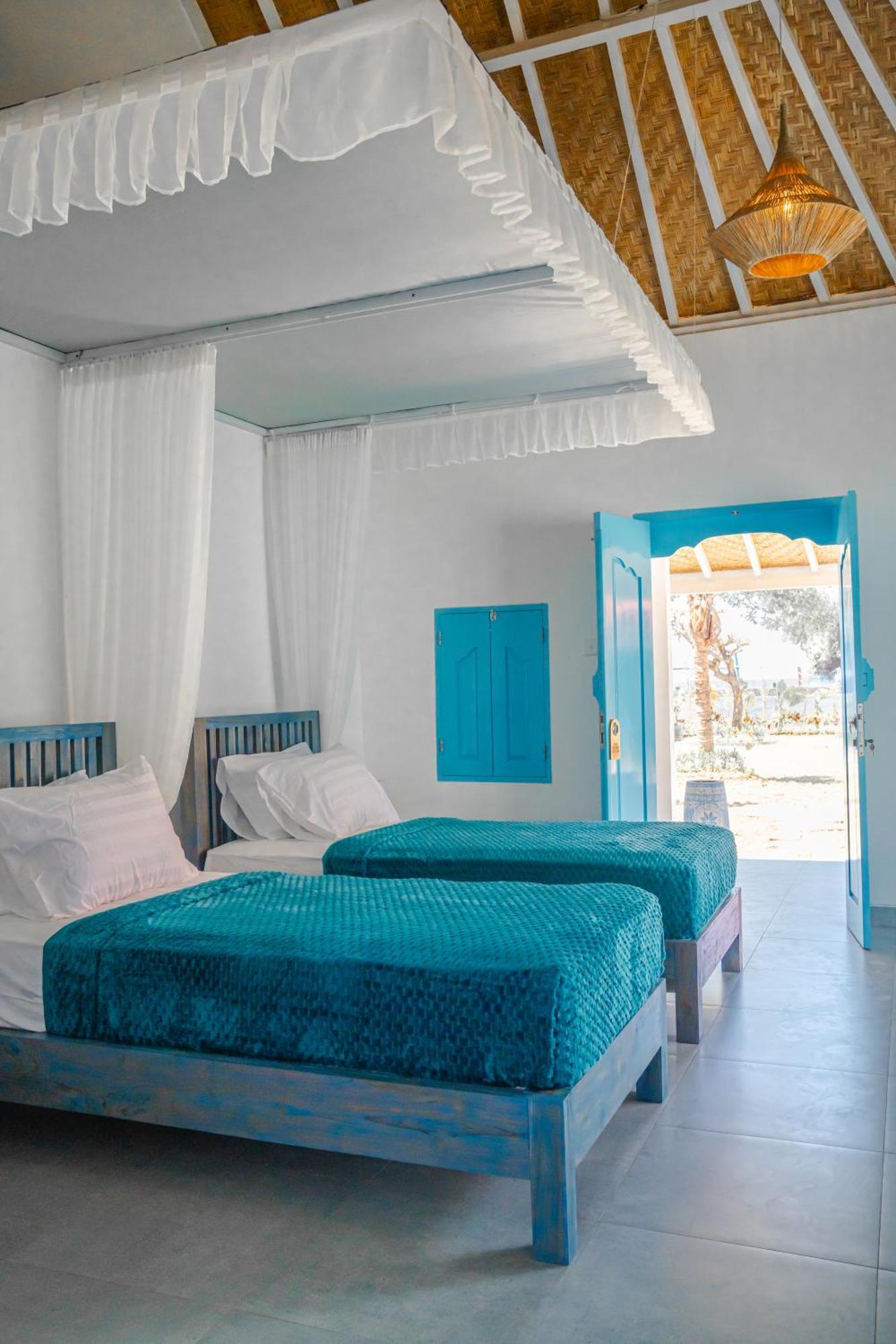 Ocean Paradise Bali Pabean Buleleng Extérieur photo